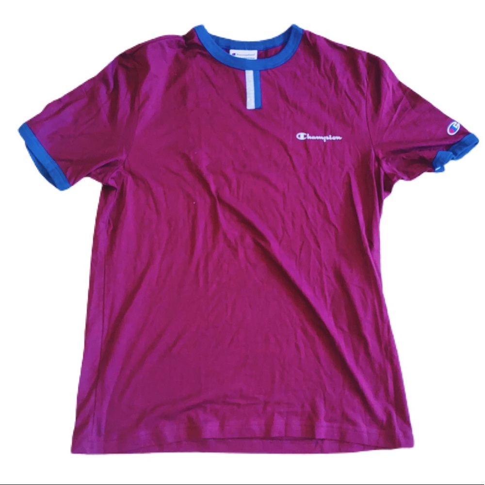 Champion Tee